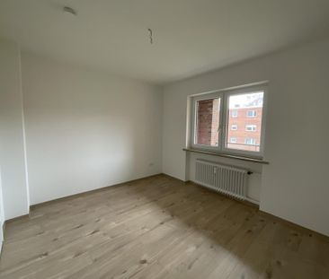3-Zimmer-Wohnung in Wilhelmshaven Wiesenhof - Photo 2