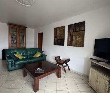 Location Appartement 3 pièces 64m² VAUJOURS 93410 - Photo 4