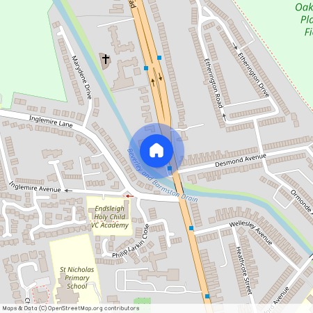 631 Beverley Road, Hull