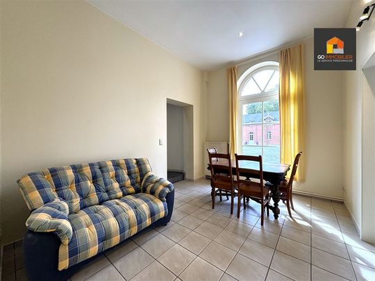 Appartement - Photo 1