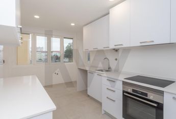 Apartamento T3 em Lisboa