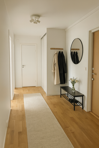 Rågången, Norrköping - Foto 5