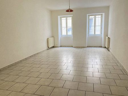 Location appartement t2 à Aubenas (07200) - Photo 5