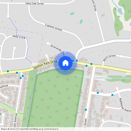 129 Denton Park Drive, NSW 2320, Aberglasslyn