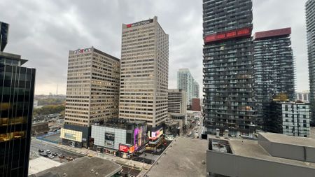 For Lease - 2221 Yonge Street Unit# 1410, Toronto, Ontario - Photo 3