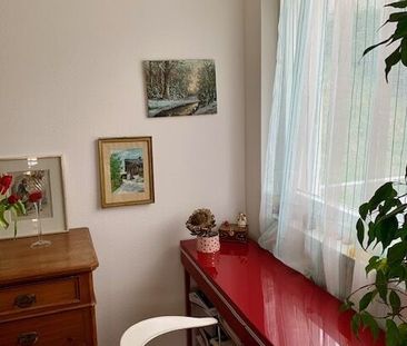 3-ROOM PENTHOUSE APARTMENT IN TWANN (BE), FURNISHED, TERM LIMITED - Foto 4