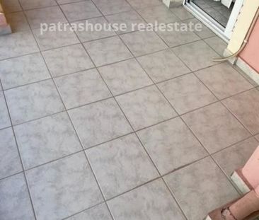 Διαμέρισμα για ενοικίαση Αγία Αικατερίνη (Πάτρα) - Photo 2