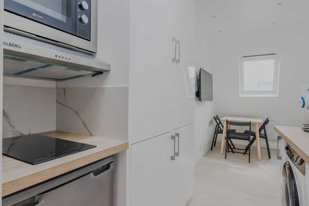 Avenue de Wagram - Photo 3