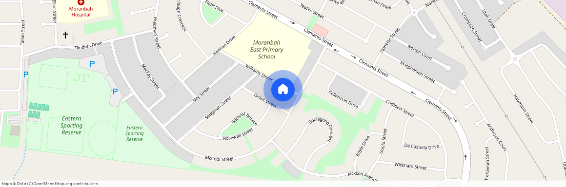 5 Williams Street, Qld 4744, Moranbah