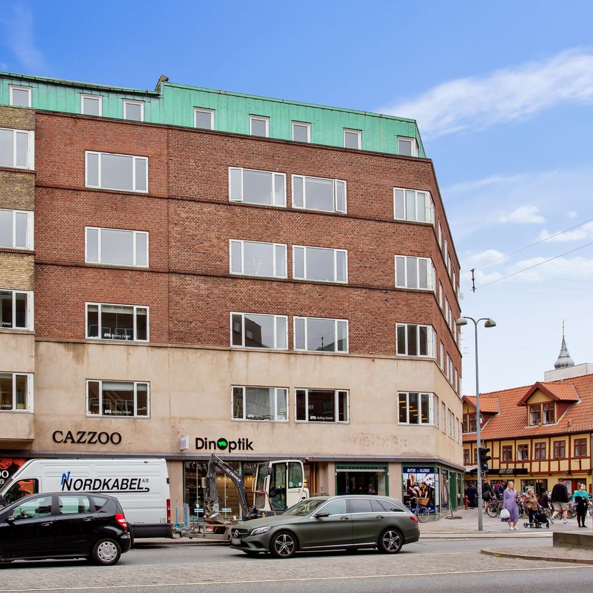 Vesterbro 70, 2., 9000 Aalborg - Foto 1