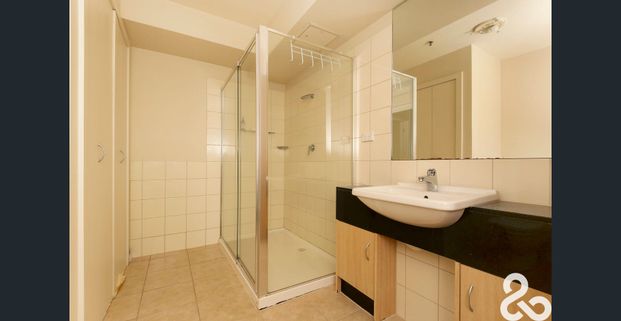 CONVENIENT APARTMENT LIVING - Photo 1