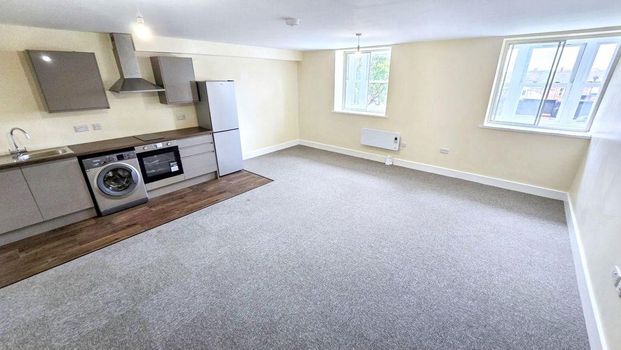 Goschen Street, Southwick, Sunderland, Tyne & Wear, SR5 2LR - Photo 1