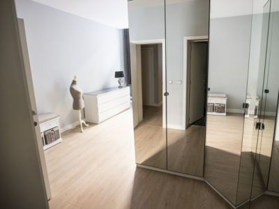 Möblierte Wohnung in Ixelles - Photo 5
