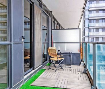 For Lease - 33 Singer Court Unit# 2808, Toronto, Ontario - Photo 2