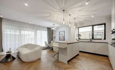 Vila De Inchiriat Premium 4 Camere | Pipera | Tunari - Photo 2