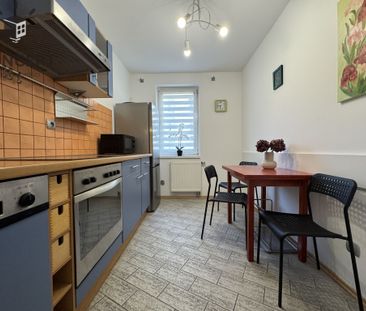 Dwa niezależne pokoje z Balkonem | Kościuszki - Zdjęcie 4