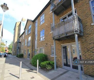 1 bedroom flat to rent - Photo 6