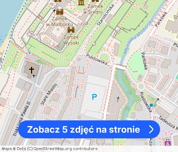 Mieszkanie 36.metrow +piwnica - Zdjęcie 1