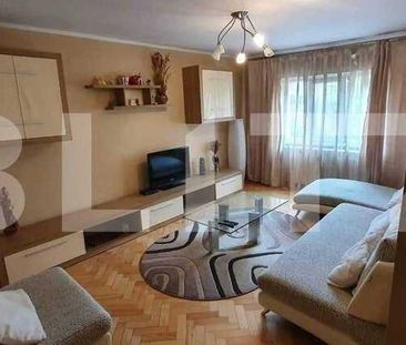 Apartament 3 camere, mobilat si utilat modern, zona Sarari - Fotografie 2