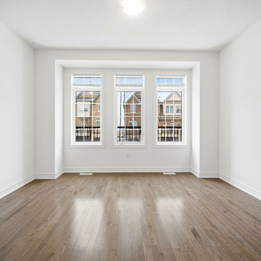 For Lease - 109 Fruitvale Circle, Brampton, Ontario - Photo 1