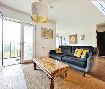 1 bedroom apartment to rent - Photo 3