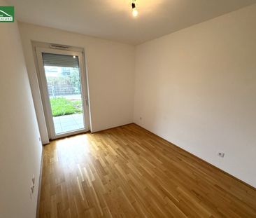 Zentral wohnen und die Natur genießen – Willkommen in Wiener Neustadt - Photo 4