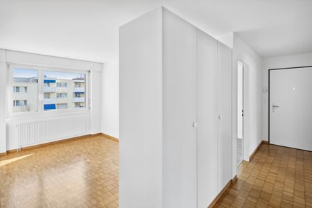 "Wohnen in ruhigem Quartier mit Weitsicht!" - Foto 4