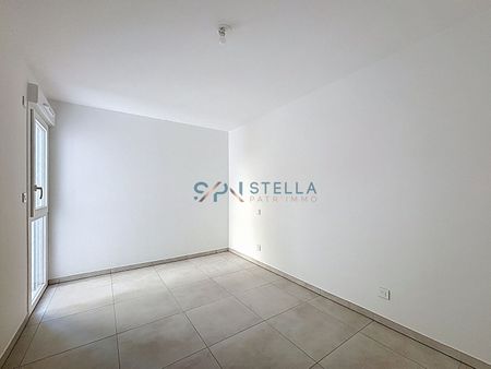 Beau T3 neuf traversant avec terrasse, - Photo 5