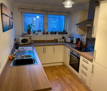 2 Bed Flat, Gerrard St, AB25 - Photo 6