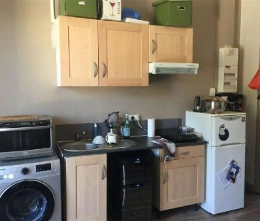 Location appartement 2 pièces - 34m² à Angers (49000) - Photo 1