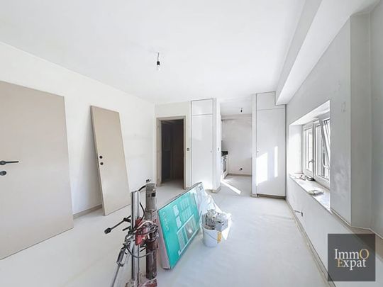 Appartement te huur - Foto 1