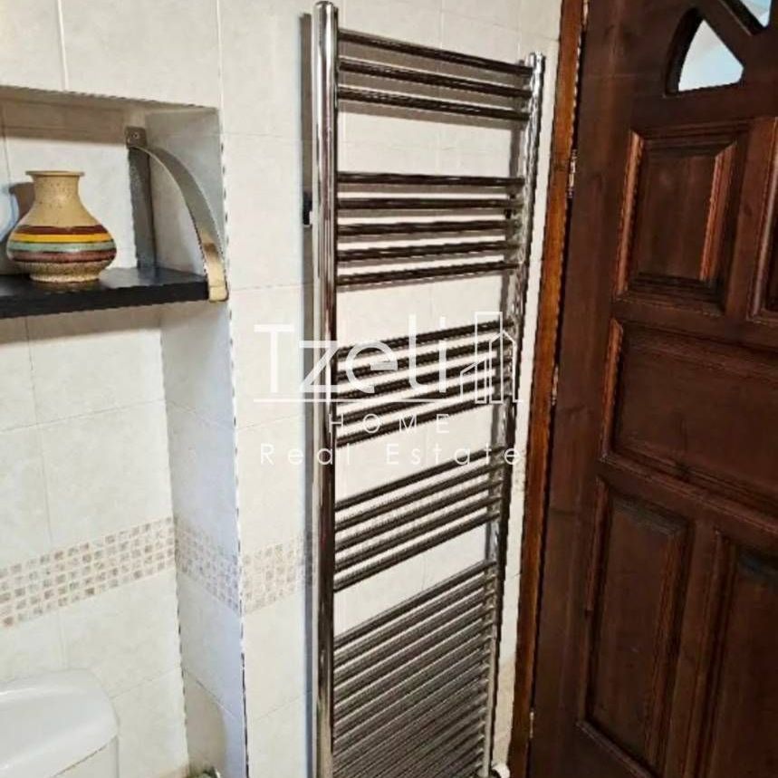 Διαμέρισμα για ενοικίαση Αμφιθέα (Παλαιό Φάληρο) - Φωτογραφία 1