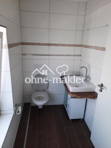 3 Zimmer Wohnung Kochel City mit Dachterrasse - Photo 5