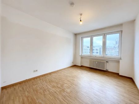 SANIERTE 2-ZIMMERWOHNUNG IN DER STADTMITTE ZU MIETEN! - Photo 3