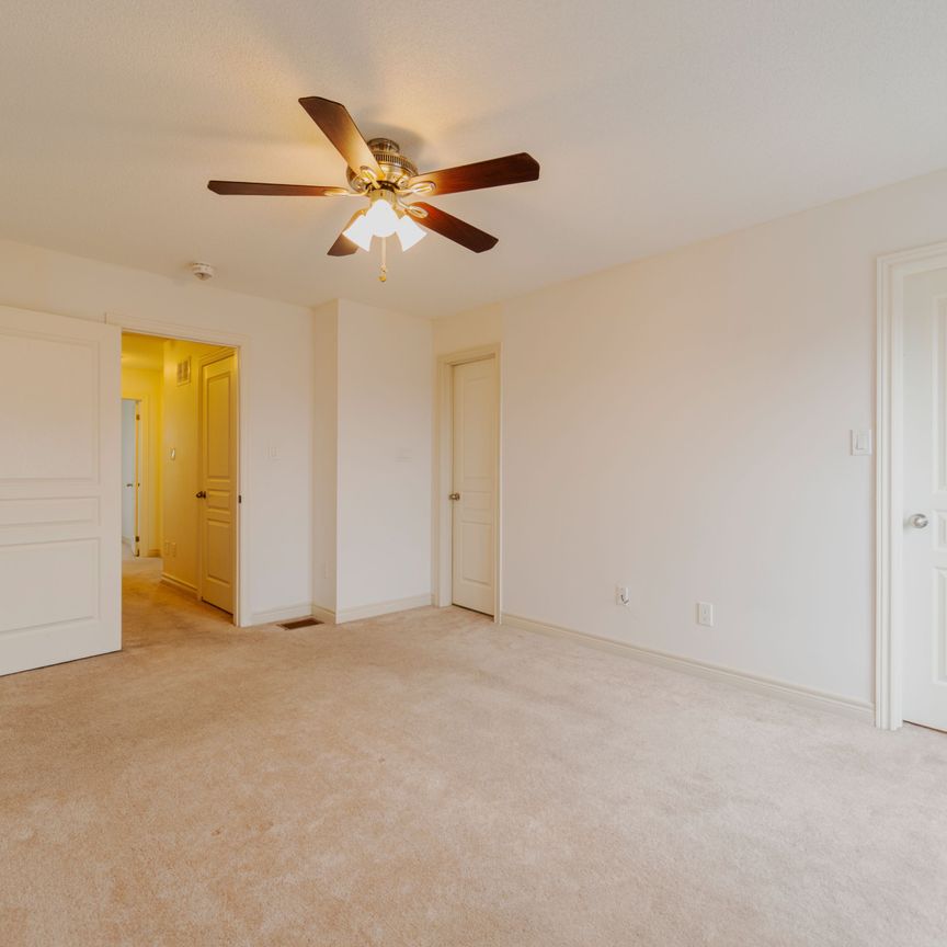 For Lease - 106 Aspen Hills Road Unit# 96, Brampton, Ontario - Photo 1