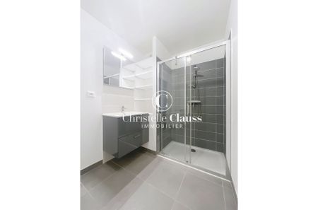 Appartement - STRASBOURG - 21m² - 1 chambre - Photo 2