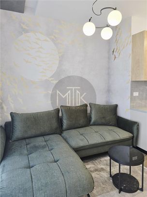 AVIATIEI/FLOREASCA | Apartament 2 camere LUX | mobilat&utilat | Bloc 2025 - Fotografie 1