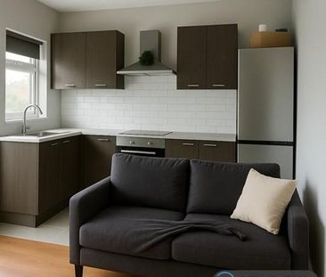 2 bedroom maisonette to rent - Photo 1