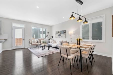 For Lease - 30 CHASING Grove, Stittsville - Munster - Richmond, Ontario - Photo 5
