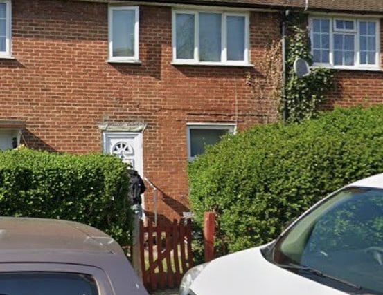 Studio Flat, Boundfield Road, SE6 - Photo 1