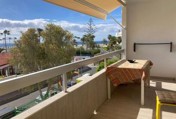 Playa del Inglés, Canary Islands 35100