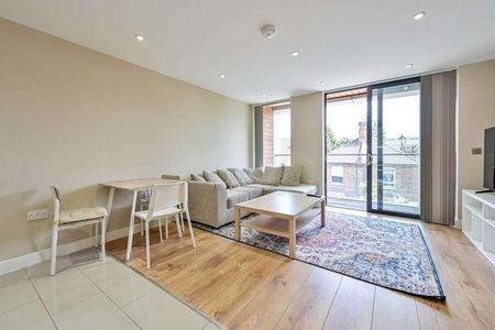 Leapale Lane, Guildford, GU1 - Photo 5