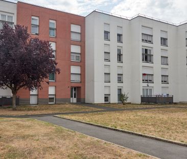 Appartement LA FLECHE T2 - Photo 1