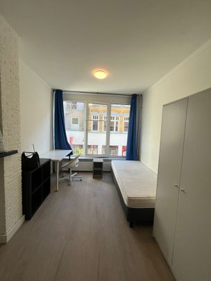 Te huur: Kamer Vleesstraat 54 03 in Venlo - Foto 1