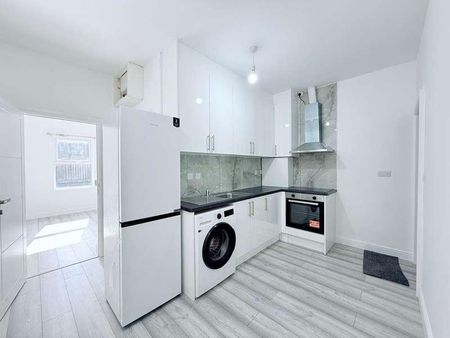Turton Road, Ground Floor, Wembley, HA0 - Photo 4