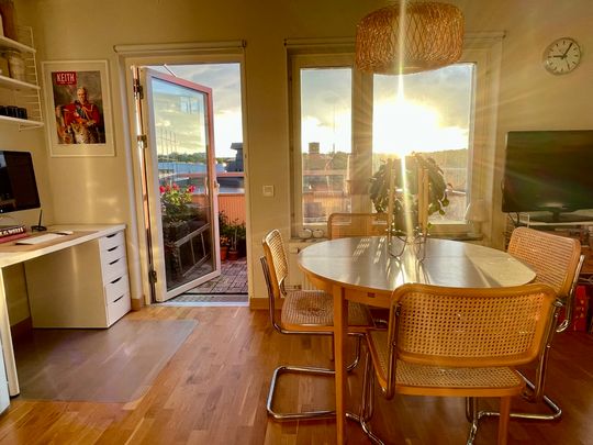 Optimusvägen, Upplands Väsby - Photo 1