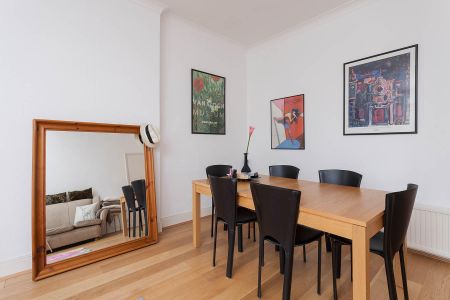 Beautifully presented one bedroom flat To Let in Ealing - Photo 3