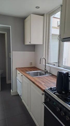 Chambre meublée rue Pootstraat, Delft - Foto 4