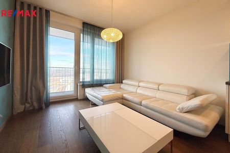 Pronájem bytu 2+kk v osobním vlastnictví 47 m², Praha 5 - Stodůlky - Fotografie 3