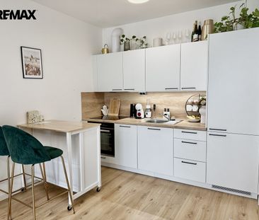 Pronájem bytu 1+kk 39 m² - Photo 4